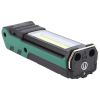 Waterproof COB Work Light USB Rechargeable Emergency Flashlight