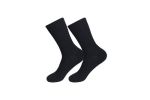 tittimittiÂ® 75% Extra-Fine Merino Wool & 25% Silk Men's Socks. 1 Pair.