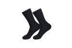 tittimittiÂ® 75% Extra-Fine Merino Wool & 25% Silk Men's Socks. 1 Pair.
